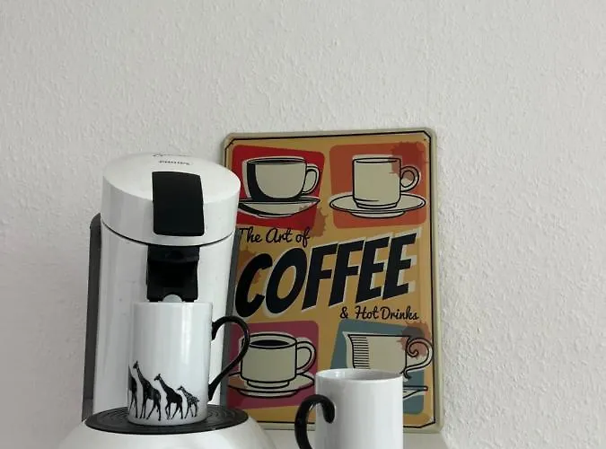 Moeblierte In Apartamento