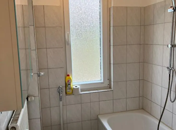 Moeblierte In * Duisburgo